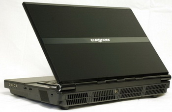 Eurocom Panther 5 Server Edition